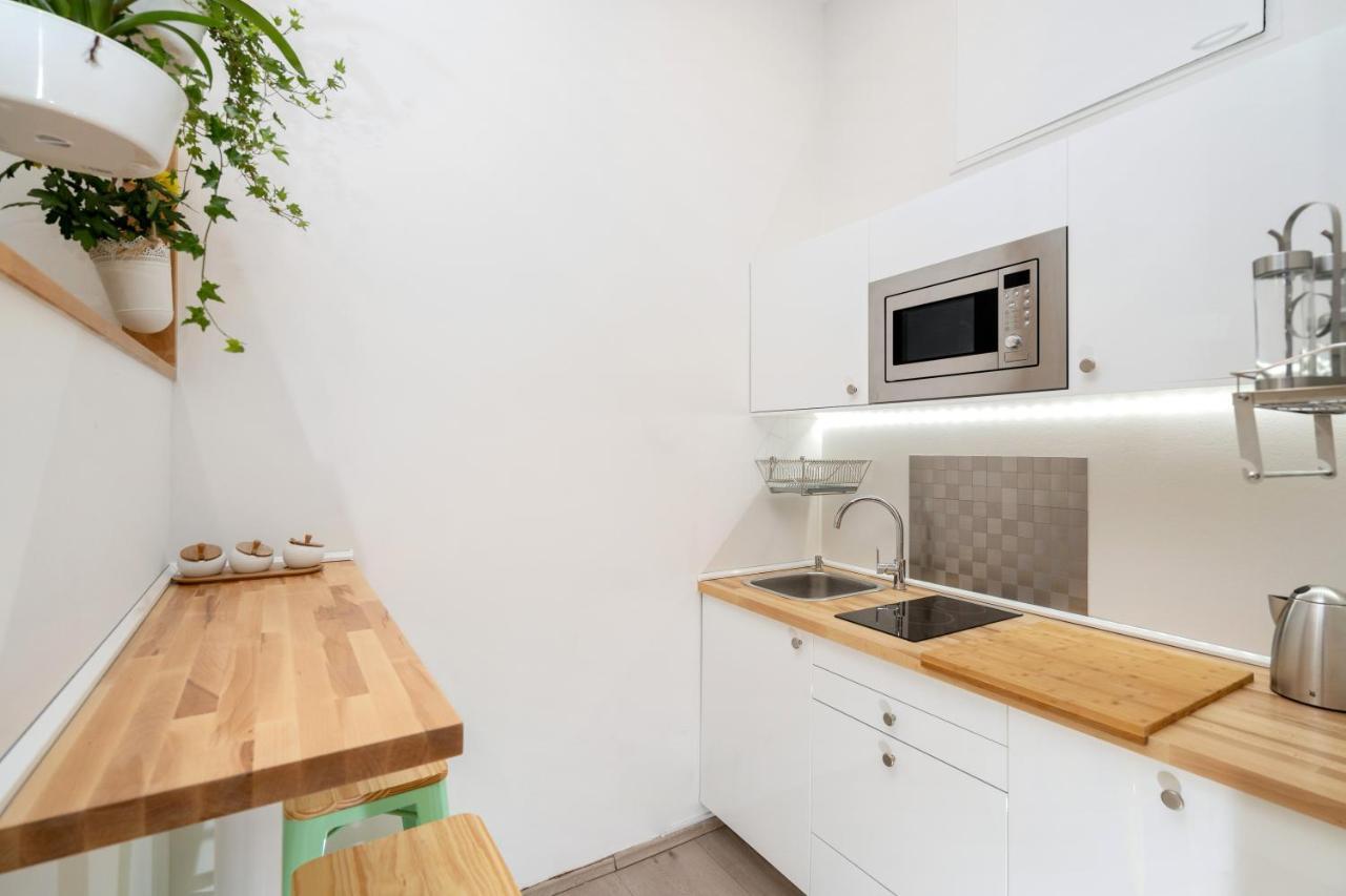 Appartement Cozy Einstein Berlijn
