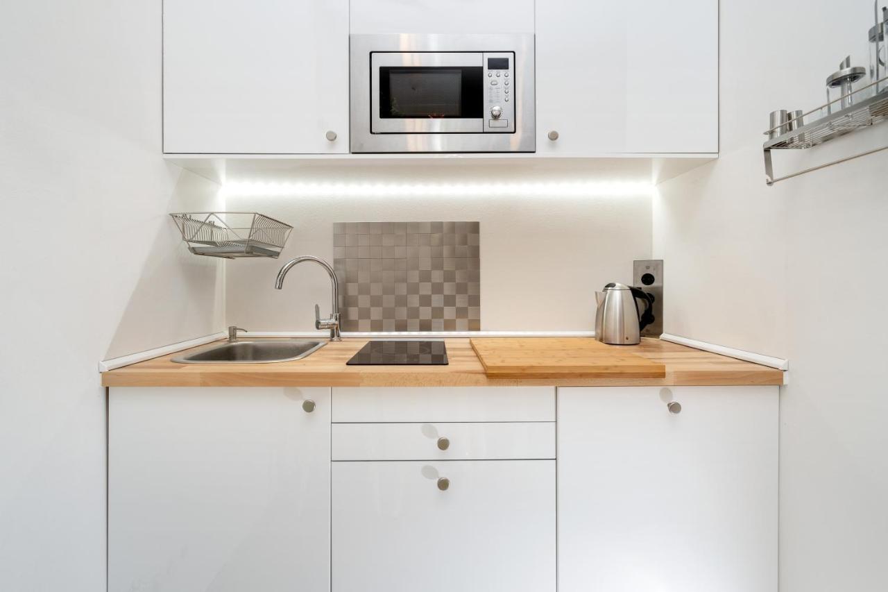 Appartement Cozy Einstein Berlijn