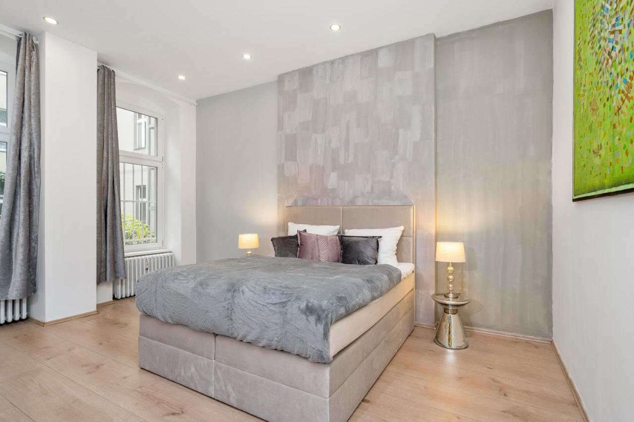 Cozy Einstein Appartement