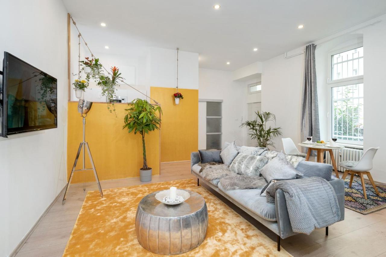 Appartement Cozy Einstein *