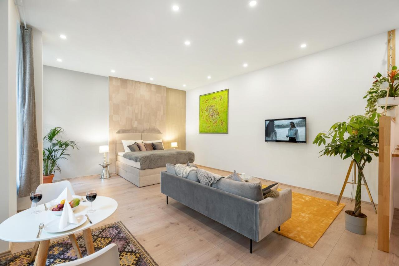 Cozy Einstein Appartement *